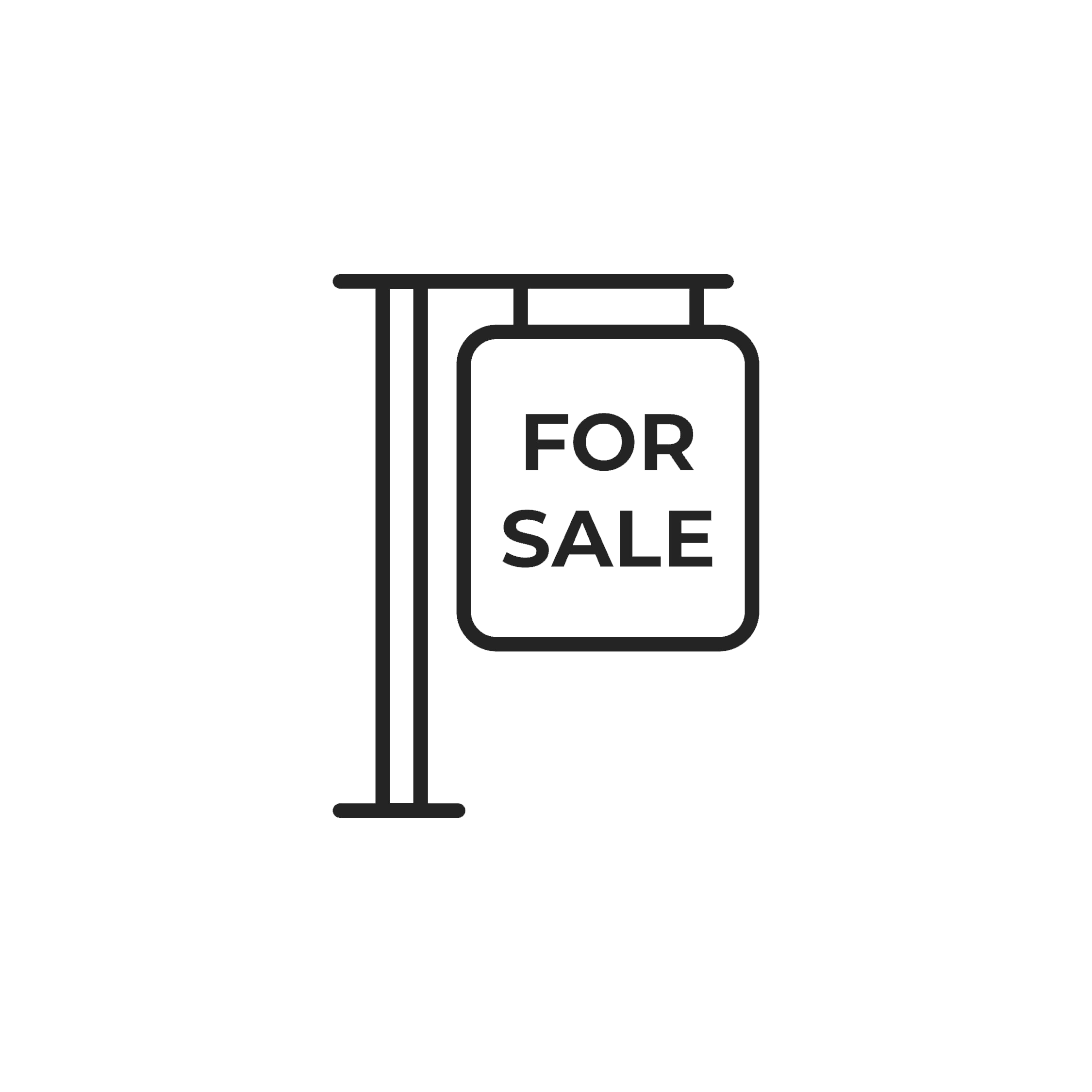 Premium listing icon